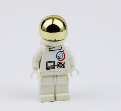 LEGO splc002 Launch Command Astronaut