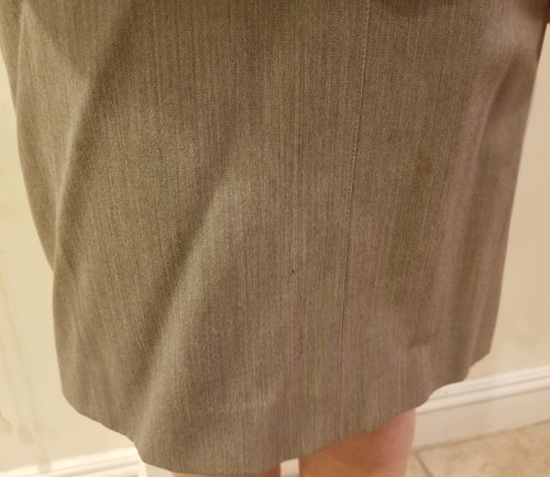 Escada Margeretha Ley Women's Suit Size 8 - Bild 4 von 7