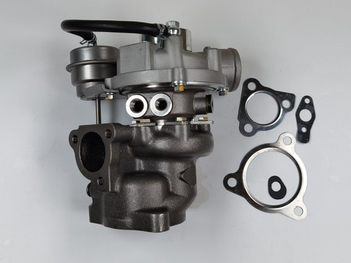 Turbocompresor billet mejorado K04-0015XL 300PS para Audi A4 A6 VW Passat Seat 1.8T - Imagen 13 de 24