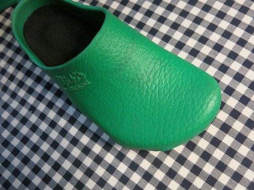 Birki's de Birkenstock Birki Air verde antiestático UE 36 EE. UU. 5-5,5 regular/ancho - Imagen 13 de 16