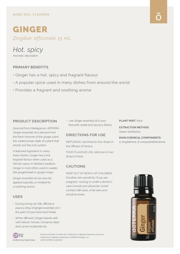 dōTERRA Essential Oils 🌈Blends Touch New 📦 Free Post AU Stock Diffuser Aroma - Picture 134 of 519