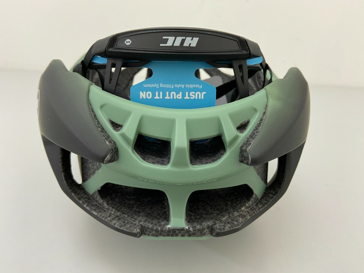 HJC Furion 2.0 Semi-Aero Road Bicycle Helmet Size M ( 55 HJC Furion 2.0 Semi-Aero Road Bicycle Helmet Size M ( 55