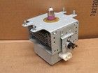 GE Microwave Magnetron Ass. Part # WB27X10939