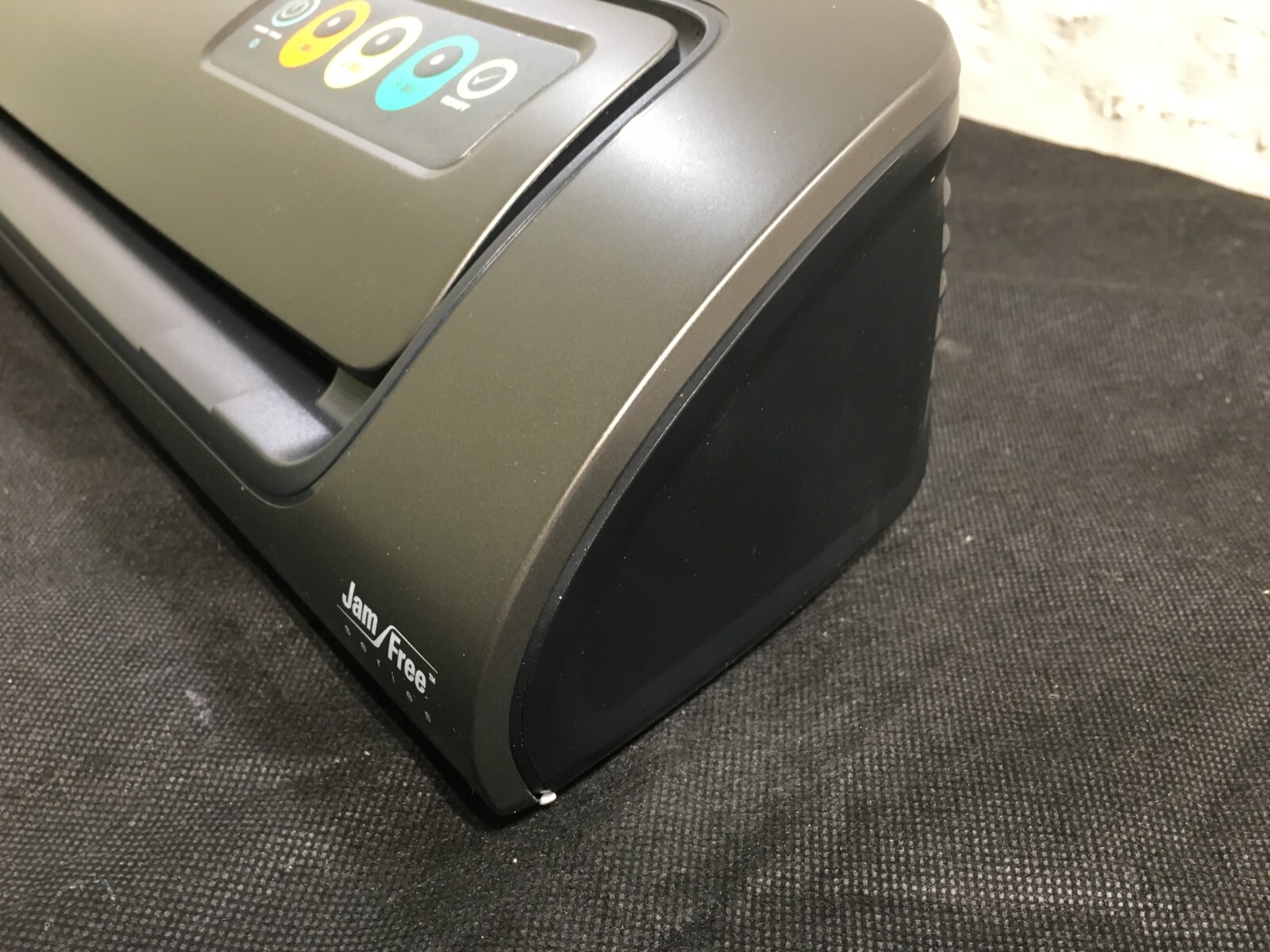 GBC HeatSeal QuickStart H320 Laminator 12.5" 33816113206 eBay