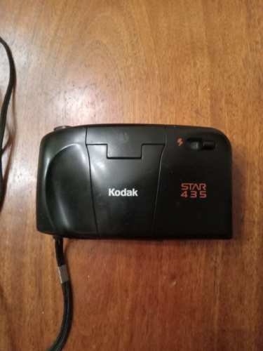 Kodak Star 435 Point & Shoot Film Camera- Excellent Condition - Picture 2 of 4