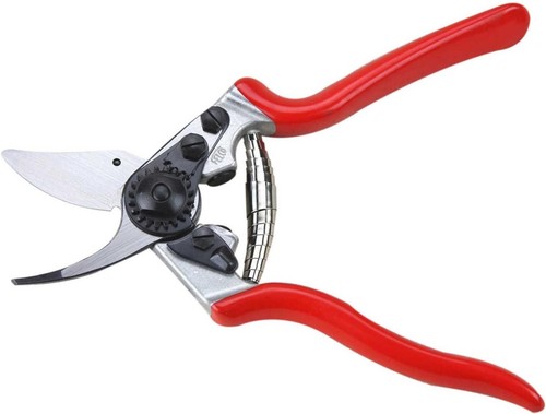 High performance one-handed garden pruning shears - Picture 5 of 8