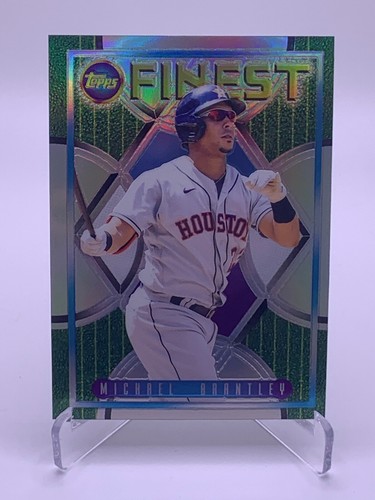 2022 Topps Finest Flashbacks - Base / Parallels - You Pick From List - Picture 60 of 121