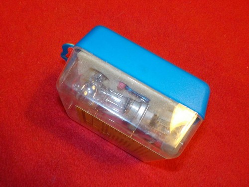 Car Light Bulb Fuse Kit PORSCHE BMW Mercedes ERSATZLAMPENKASTEN GXD0247 H4 12V - Picture 4 of 7