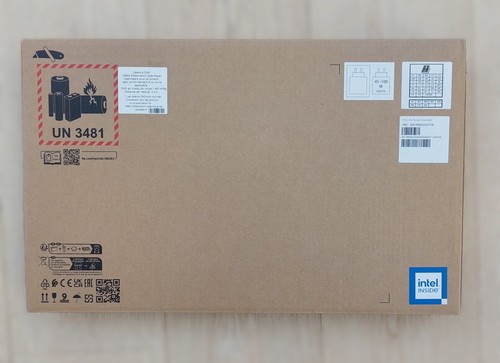 HP EliteBook 860 G11- 16" WUXGA- Intel Core Ultra5 125U 16/512 GB-LTE-Win11 Pro - Bild 6 von 14