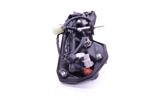 2014 12-14 YAMAHA YZF R1 1000 OEM SENCONDARY FUEL INJECTION AIR BOX RAIL Y124 - Picture 4 of 14