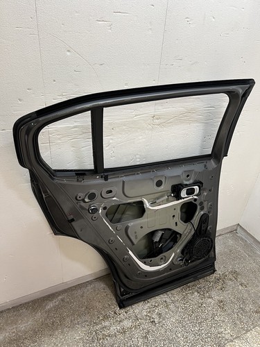 PORTIERA PORTA SPORTELLO POSTERIORE POST. SINISTRA SX CITROEN C5 AIRCROSS - Imagen 8 de 11