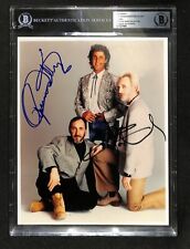 Townsend and Daltrey The Who Signed 8x10 Photo BAS(Grad Collection) Townsend and Daltrey The Who Signed 8x10 Photo BAS(Grad Collection)