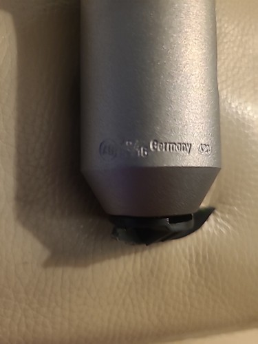DIABLO DMAPLCC1040 1-9/16" SDS-PLUS Thin Wall Carbide Tipped Core Bit -BRAND NEW - Picture 4 of 5