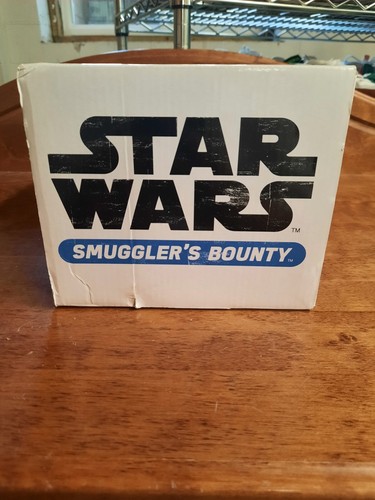 2019 FUNKO SMUGGLERS BOUNTY PODRACING BOX (T-SHIRT 3XL) - Picture 5 of 7