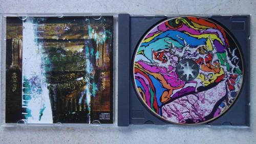NURSE WITH WOUND A Sucked Orange United Dairies UD 032 CD 1989 no barcode MINT- - Foto 5 di 6