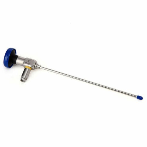 Portable Endoscope Arthroscope 4x175mm 70° - Ideal Sinus Nasal Surgeries/A++ - Picture 14 of 19