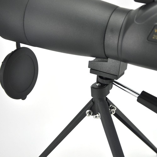 Visionking 20-60x60 Waterproof BAK4 Birding Spotting Scope for Outdoor Use - Picture 2 of 9