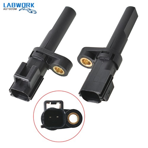 4Pcs ABS Wheel Speed Sensor For 2009-2012 Dodge RAM 1500 68060333AA 56028668AE - Picture 9 of 10