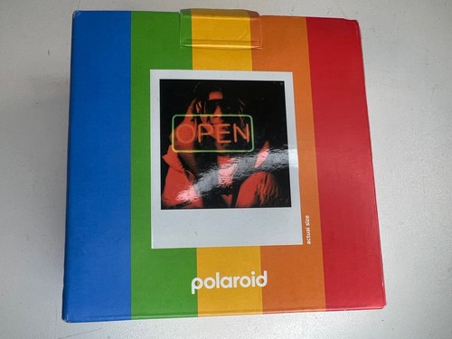 Polaroid Go Generation 2 - White Instant Camera - New - Picture 2 of 5