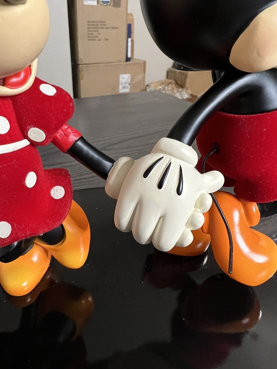 正規品　新品未開封　Mickey Family シュリンク付き Disney - 新品未開封 ポップマートMickey Family アソート