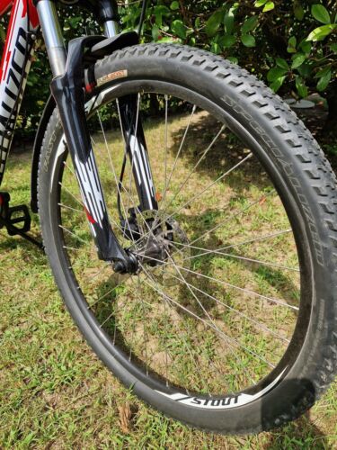 Specialized Pitch Sport 650B -27,5 Zoll -Hardtail - Bild 4 von 7