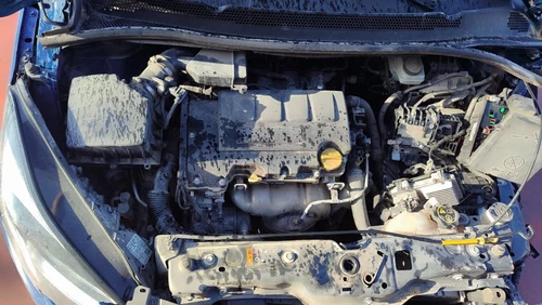 13436102 Deposito Expansion para OPEL CORSA E Selective 2018 880439 - Imagen 8 de 10