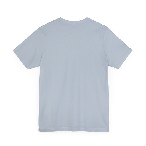 Camiseta de manga corta unisex inspirada en Mud, Sweat and Tears Bold Adventure - Imagen 21 de 25