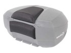 SHAD SH59x Top Box Backrest Case Pillion Support Motorcycle Scooter D0RI80