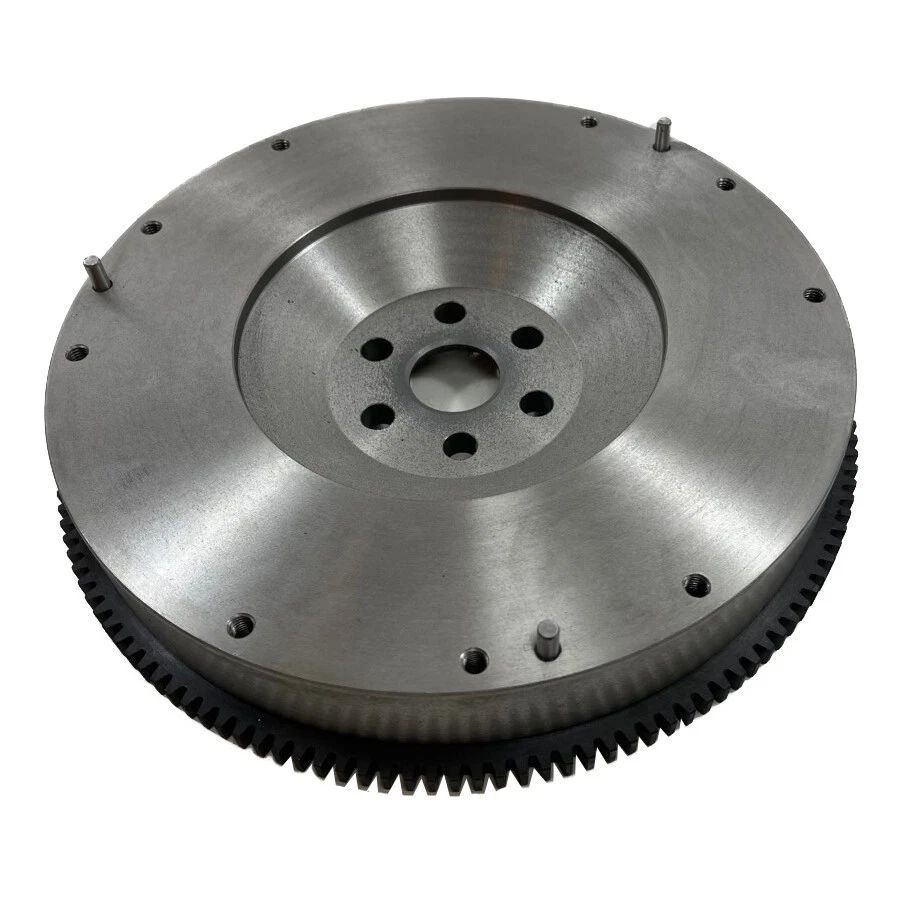 FX CAST OEM EMBRAGUE NODULAR VOLANTE PARA NISSAN CUBE SENTRA VERSA 1.8L 2.0L L4 Foto 2 de 4