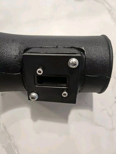 K&N 57-3088 Cold Air Intake For 2015-2016 Chevy Colorado GMC Canyon 3.6L V6 - Picture 9 of 16