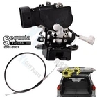 Liftgate Door Lock Latch+Actuator Assembly for 2001-2007 Toyota Sequoia