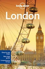 Lonely Planet London (Travel Guide) by Maric, Vesna Book The Fast Free Shipping