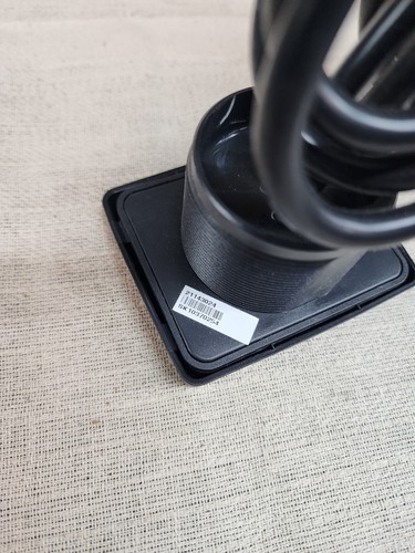 VOLVO PENTA EVC CONTROL PANEL START STOP TWIN ENGINES 3807316 40005642 - Picture 5 of 5