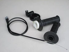 DirtBike Throttle Assembly Kit, fits many TaoTao DB27-125cc
