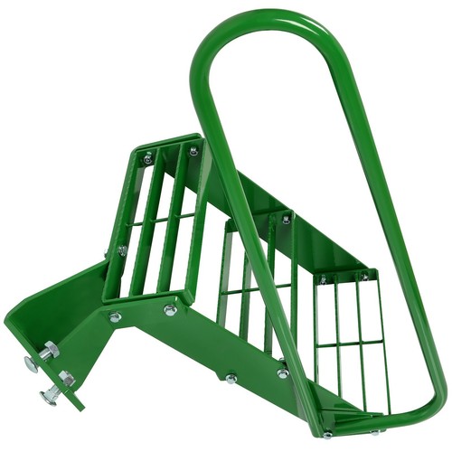 Kit gradini scala sinistra per corrimano John Deere 4050 4240 4430 4630 4440 LH - Foto 10 di 13
