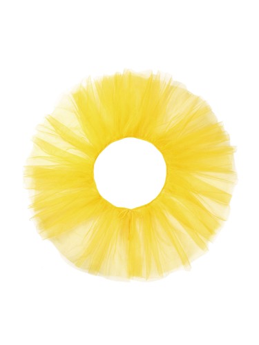 Kids Girls Costume Modern Dancewear Lace-up Skirt Training Dance Tulle Skirts - Picture 45 of 91