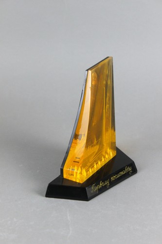 Estatua de busto soviético figura mesa recuerdo Yuri Gagarin cosmonauta espacio - Imagen 6 de 11