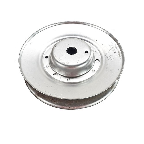 Murray 094856 PULLEY NEW OLD STOCK MAY BE DISCOLORED SLIGHT SURFACE R_ MU-094856