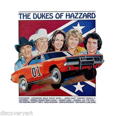 Dukes Of Hazzard Movie Poster Stretched Canvas Wall Art Print Daisy Duke 80s Ebay Dukes Of Hazzard Movie Poster Stretched Canvas Wall Art Print Daisy Duke 80s Ebay