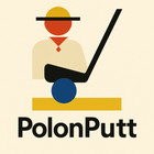 Polonputtgolf