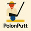 Polonputtgolf