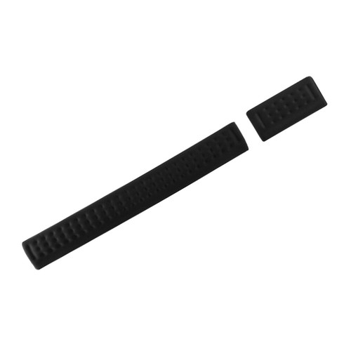 Wristguard Pad Set Office Keyboard Cushion for Ergonomic Mouse Rest - Afbeelding 5 van 12