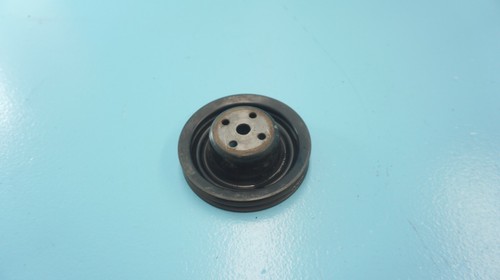 MERCEDES--BENZ  350SL  R107  450SL , WATER  PUMP BELT  PULLEY 2 GROOVE  - Bild 1 von 7