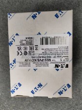 1PCS Eaton Button with key M22-PVS/KC11/IY