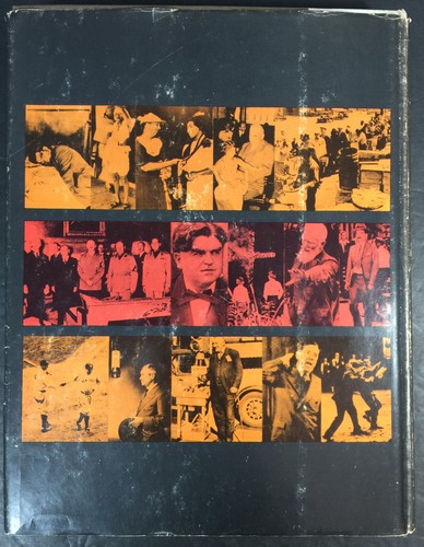 The Desperate Years by James D. Horan, 1962 Crown Publishers, Hardcover w/ DJ - Imagen 2 de 12