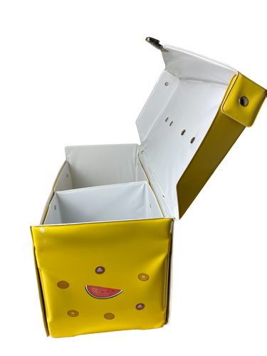 Disney Winnie the Pooh CD Koffer Tasche Puuh Bär Ferkel Tigger Esel Aufbewahrung - Afbeelding 17 van 20