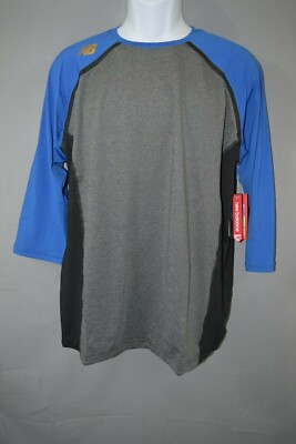 new balance compression shirt