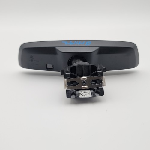 2023 2024 2025 BMW X1 U11 INTERIOR REAR VIEW MIRROR OEM - Picture 9 of 16