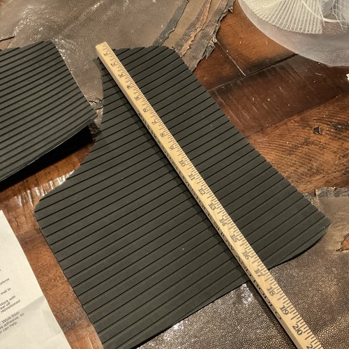 Hydro-Turf Self-Adhesive Jet Ski Mats 12.5 X 17 - Bild 3 von 4