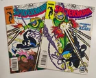 Spiderman 188 & 189 (Amazing Spider-Man 298, 299 & part of 300) – Forum Comics